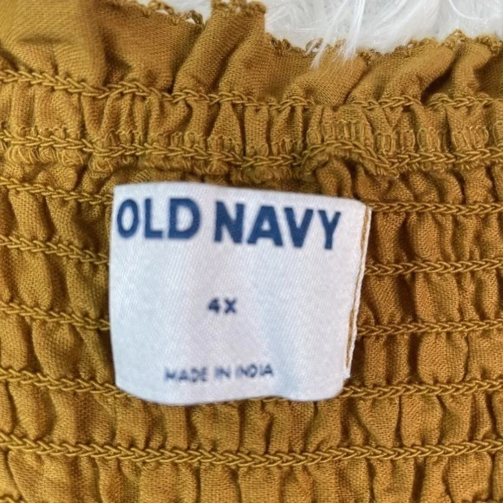 Old Navy this old
